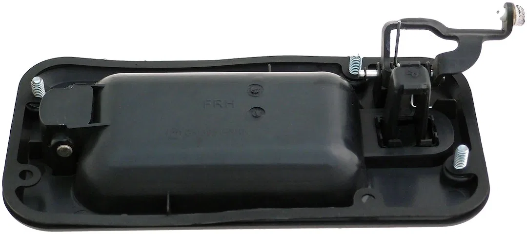 83394 – DORMAN Exterior Door Handle, OE Replacement Boxed Textured Black - view 2